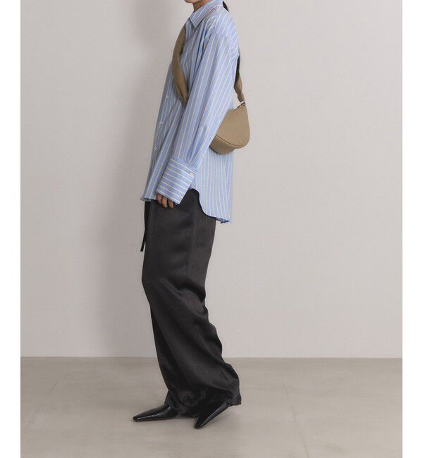 ADAM ET ROPE'「【PFT】Tori Long Shoulder Bag」|ショルダー・メッセンジャー|