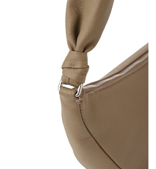 ADAM ET ROPE'「【PFT】Tori Long Shoulder Bag」|ショルダー・メッセンジャー|