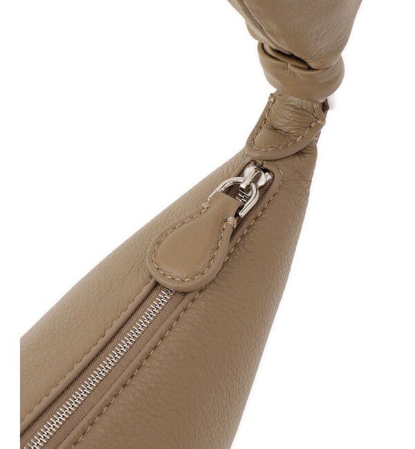 ADAM ET ROPE'「【PFT】Tori Long Shoulder Bag」|ショルダー・メッセンジャー|