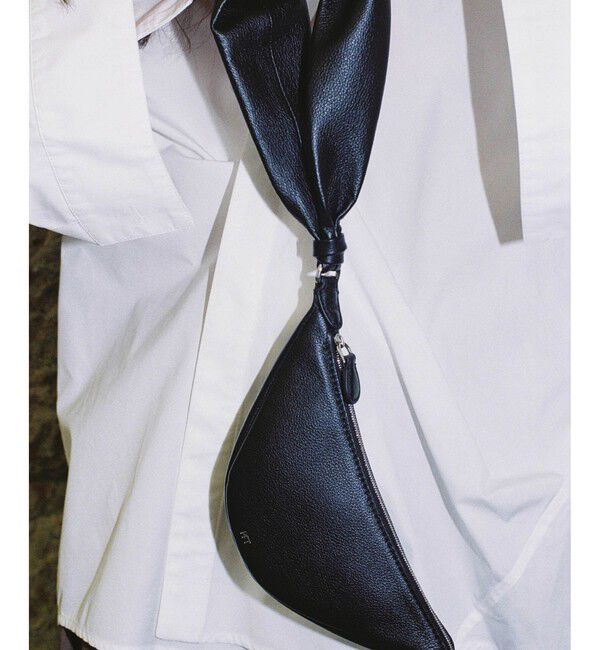 ADAM ET ROPE'「【PFT】Tori Clutch Bag」|クラッチバッグ|