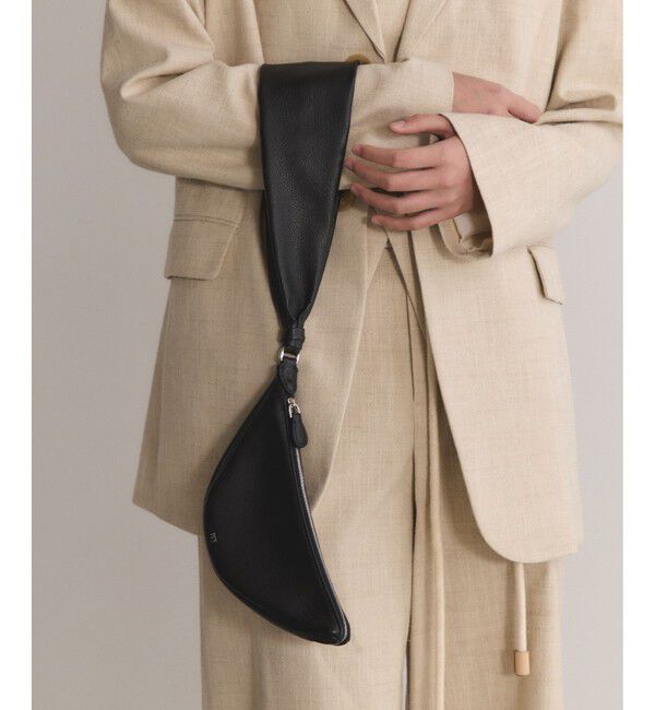 ADAM ET ROPE'「【PFT】Tori Clutch Bag」|クラッチバッグ|