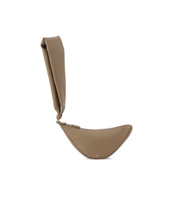 ADAM ET ROPE'「【PFT】Tori Clutch Bag」|クラッチバッグ|