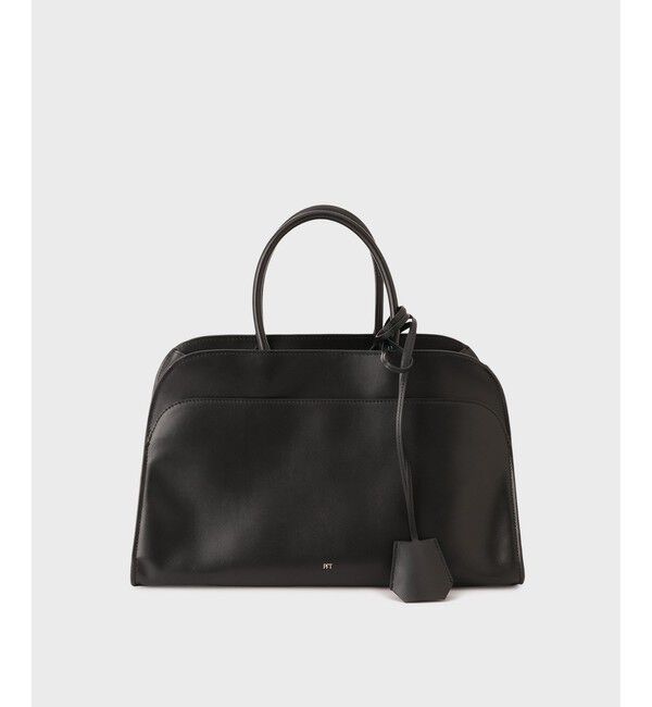 ADAM ET ROPE'「【PFT】P Tote Bag」|トートバッグ|