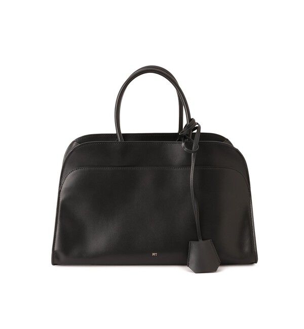 ADAM ET ROPE'「【PFT】P Tote Bag」|トートバッグ|