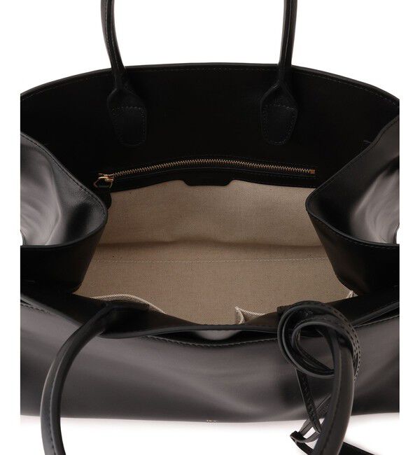 ADAM ET ROPE'「【PFT】P Tote Bag」|トートバッグ|