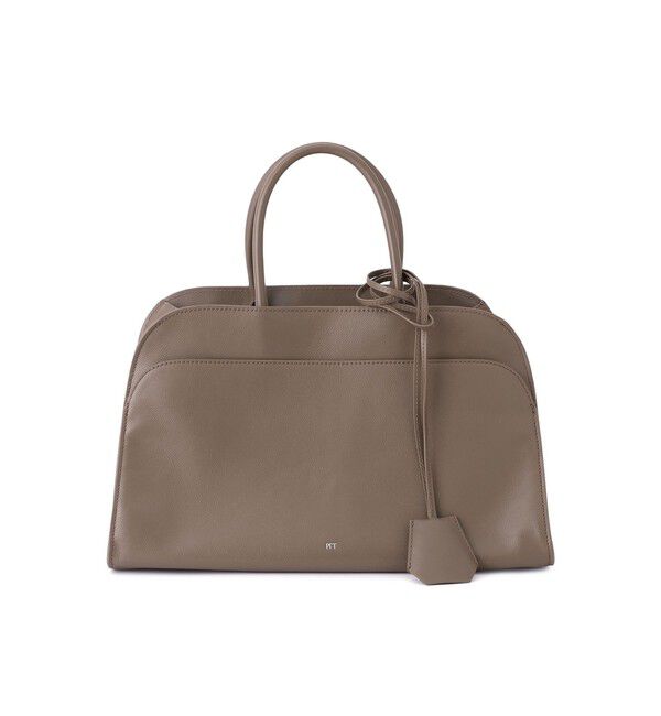 ADAM ET ROPE'「【PFT】P Tote Bag」|トートバッグ|