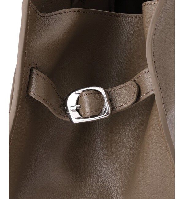 ADAM ET ROPE'「【PFT】P Tote Bag」|トートバッグ|