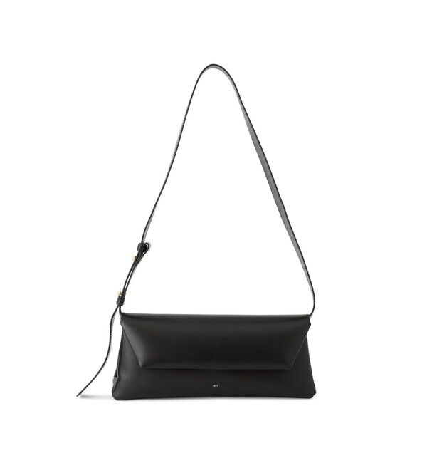 ADAM ET ROPE'「【PFT】Roll Flap small Bag」|ショルダー・メッセンジャー|