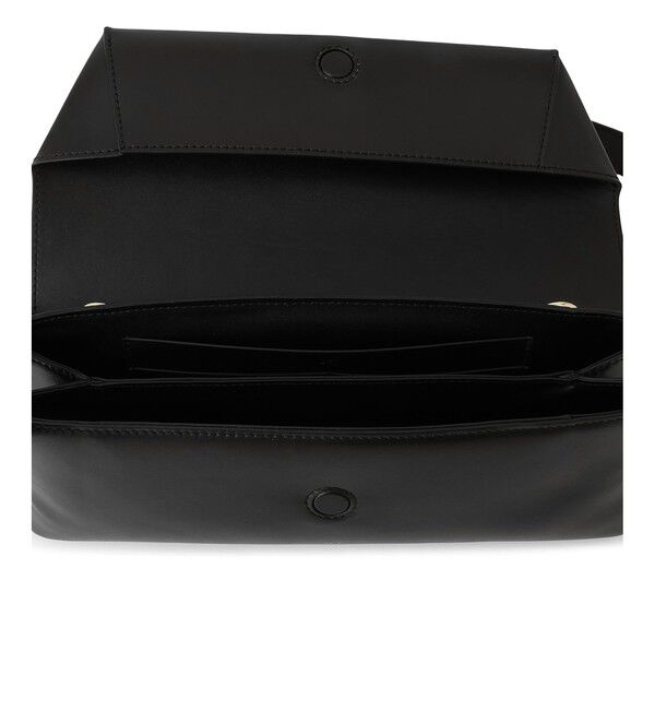 ADAM ET ROPE'「【PFT】Roll Flap small Bag」|ショルダー・メッセンジャー|