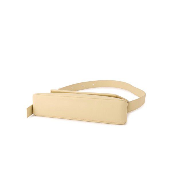 ADAM ET ROPE'「【PFT】Roll Flap small Bag」|ショルダー・メッセンジャー|