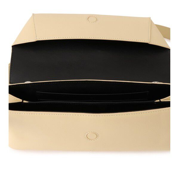 ADAM ET ROPE'「【PFT】Roll Flap small Bag」|ショルダー・メッセンジャー|