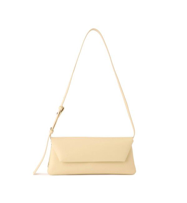 ADAM ET ROPE'「【PFT】Roll Flap small Bag」|ショルダー・メッセンジャー|