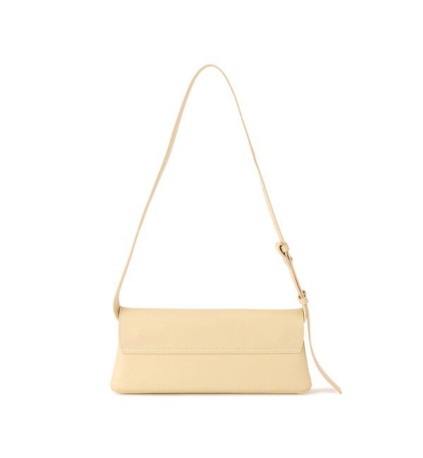 ADAM ET ROPE'「【PFT】Roll Flap small Bag」|ショルダー・メッセンジャー|