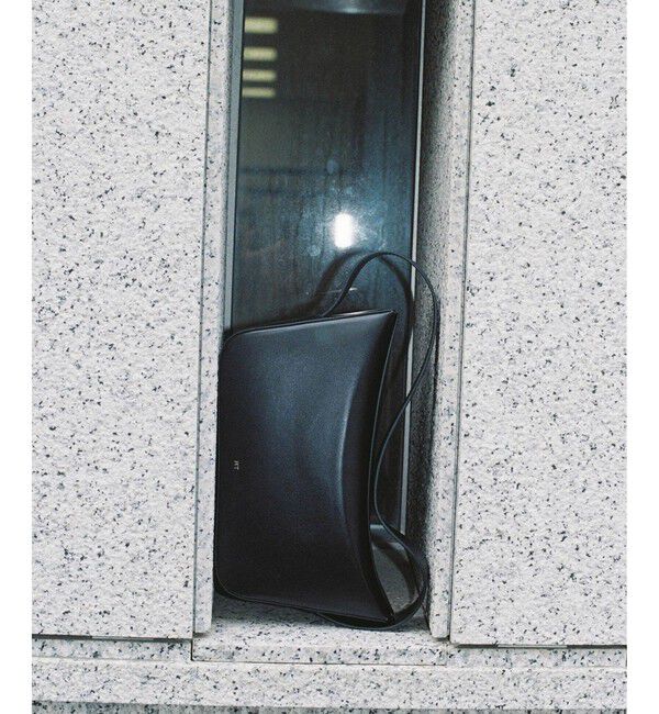 ADAM ET ROPE'「【PFT】Flap medium Bag」|ショルダー・メッセンジャー|