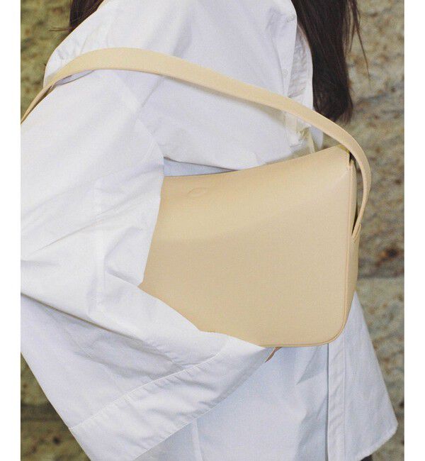 ADAM ET ROPE'「【PFT】Flap medium Bag」|ショルダー・メッセンジャー|