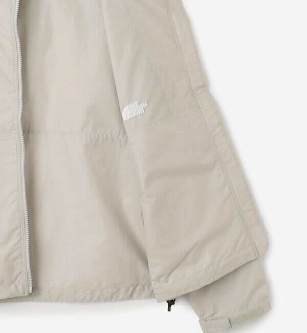  「THE NORTH FACE | COMPACT JACKET WOMEN」|その他|