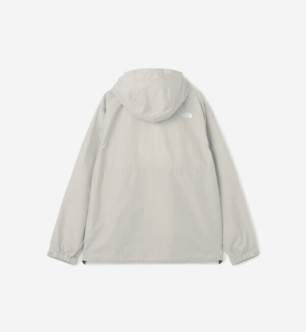  「THE NORTH FACE | COMPACT JACKET MEN」|その他|