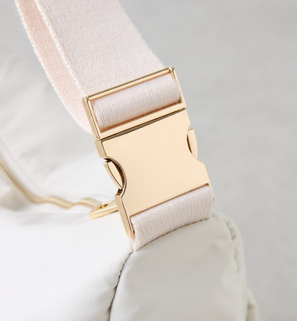  「【軽量320g！ショルダー長さ調整可/A4対応】ナイロンテープショルダーバッグ」|ショルダー・メッセンジャー|