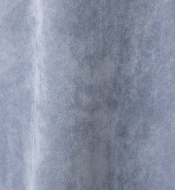  「スエードライクジャンパースカート」|ワンピース|