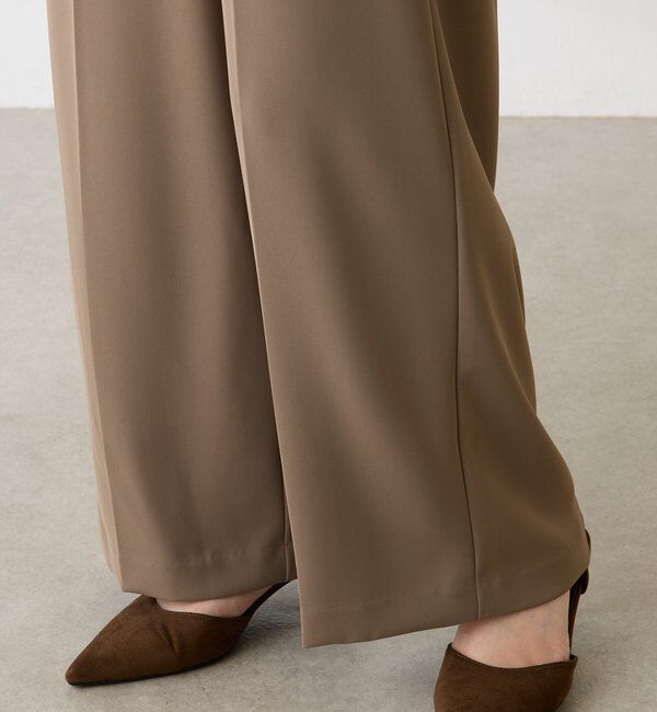  「チュールフリンジセットロンパース」|ワンピース|