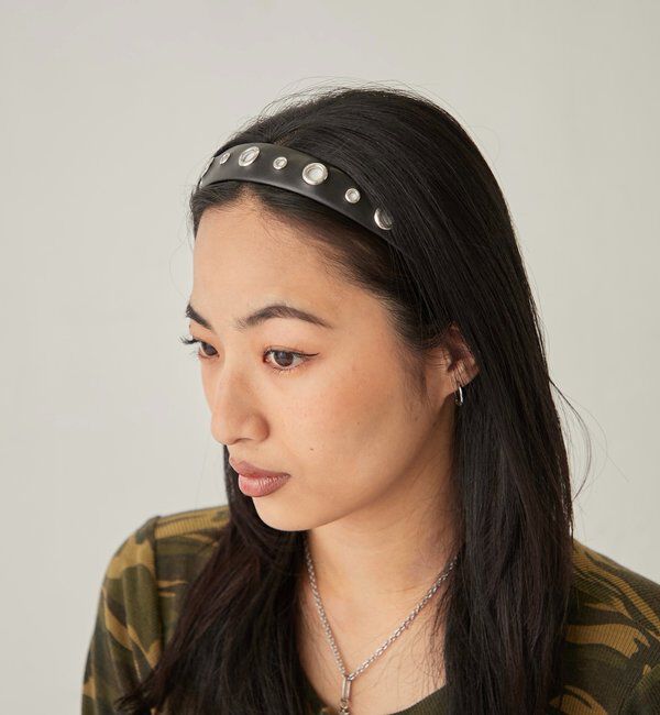  「ハトメカチューシャ」|その他|