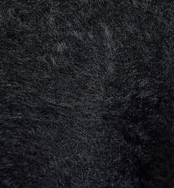 ABAHOUSE「【AH ABAHOUSE】シャギー ニット プルオーバー【ユニセックス着用可】」|ニット・セーター|