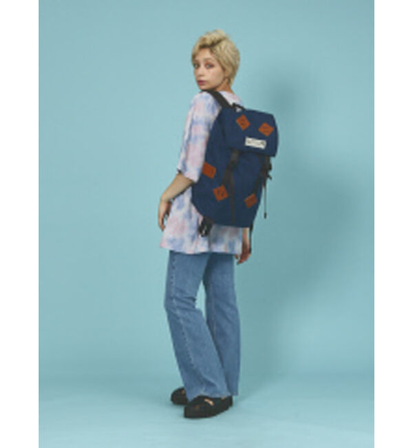 ABAHOUSE「【WILDERNESS EXPERIENCE/ウィルダネスエクスペリエンス】Kl」|リュック|