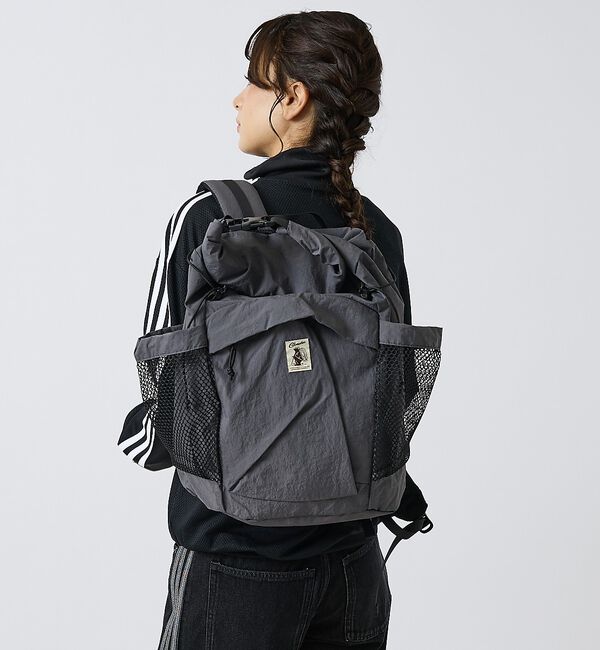 ABAHOUSE「【COBMASTER/コブマスター】CSR  LANDSCAPE  PLUM P」|リュック|