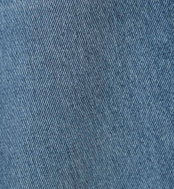 TIARA「【NEEDBY heritage/ニードバイヘリテージ】デニムパンツ（LUNA）」|デニム|