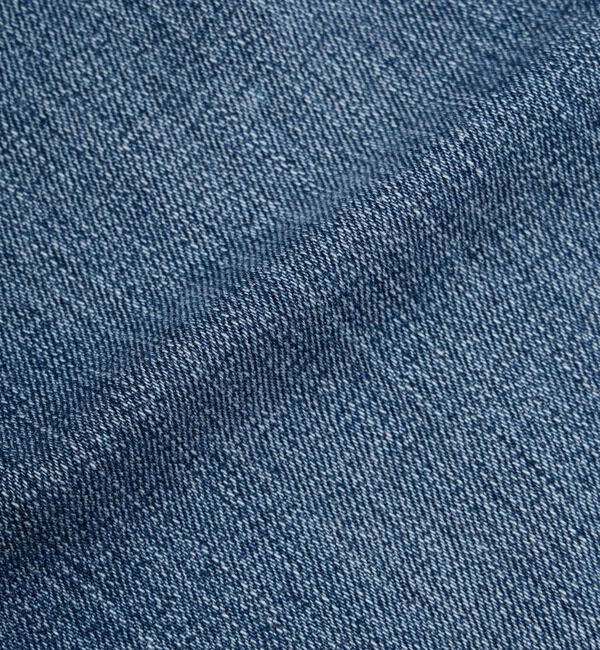 TIARA「【RED CARD/レッドカード】デニムパンツ（12W11501smd）」|デニム|