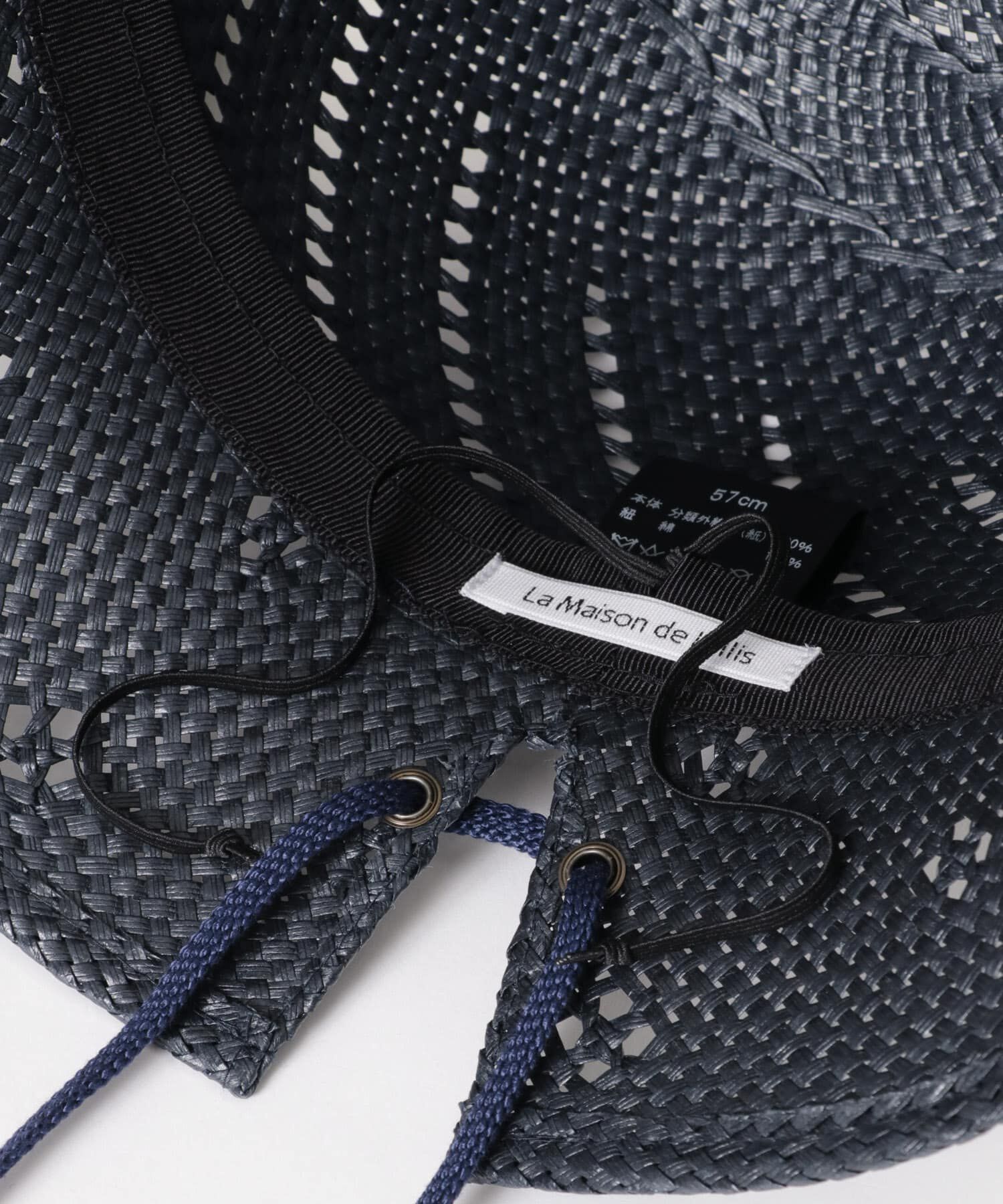 URBAN RESEARCH「La Maison de Lyllis　MARCUS」|ハット|