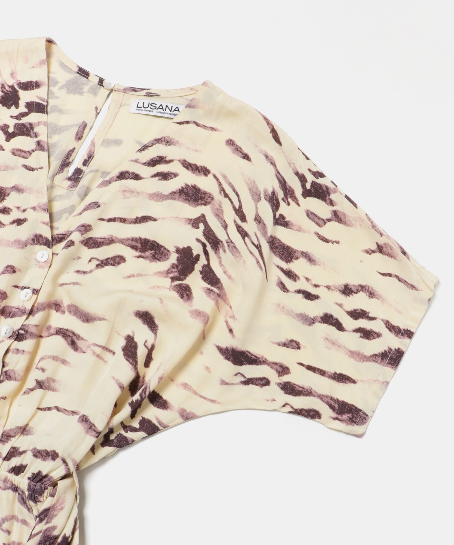 URBAN RESEARCH「LUSANA　JEN JUMPSUIT」|スカート|