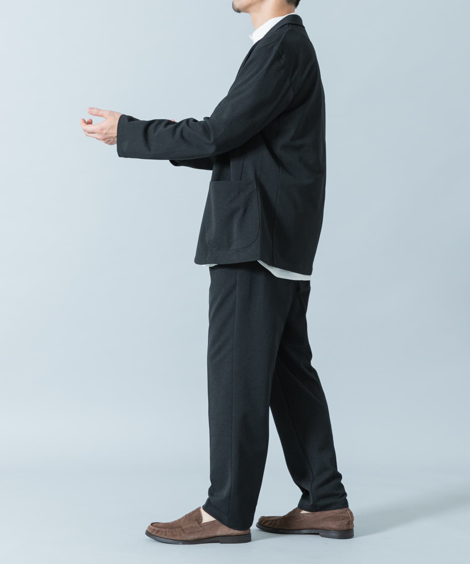 URBAN RESEARCH ROSSO「『WEB限定』『ｾｯﾄｱｯﾌﾟ対応/XLｻｲｽﾞあり』ｺﾝﾌｫｰﾀﾌﾞﾙﾄ 」|その他|