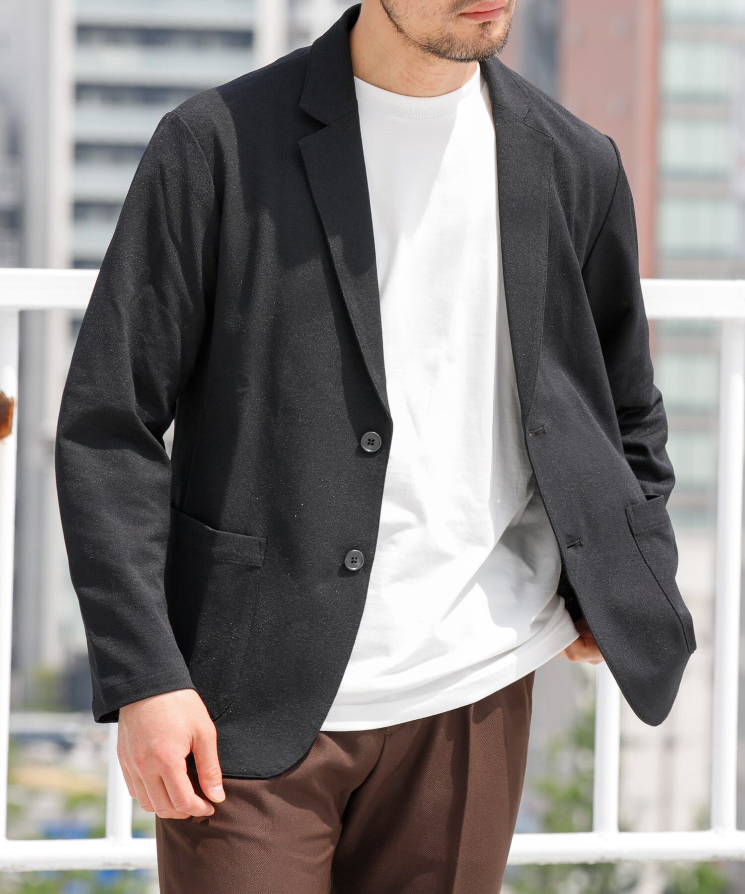 URBAN RESEARCH ROSSO「『WEB限定』『ｾｯﾄｱｯﾌﾟ対応/XLｻｲｽﾞあり』ｺﾝﾌｫｰﾀﾌﾞﾙﾄ 」|その他|