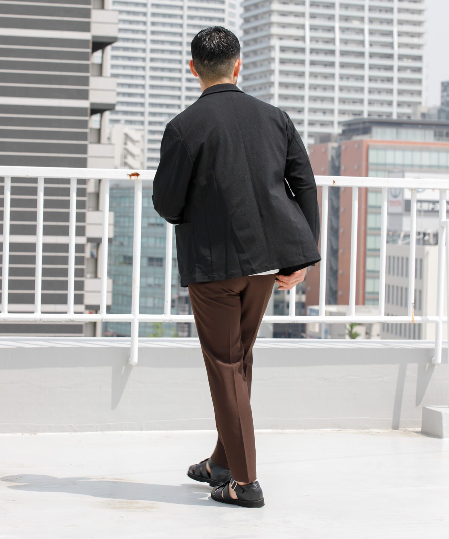 URBAN RESEARCH ROSSO「『WEB限定』『ｾｯﾄｱｯﾌﾟ対応/XLｻｲｽﾞあり』ｺﾝﾌｫｰﾀﾌﾞﾙﾄ 」|その他|