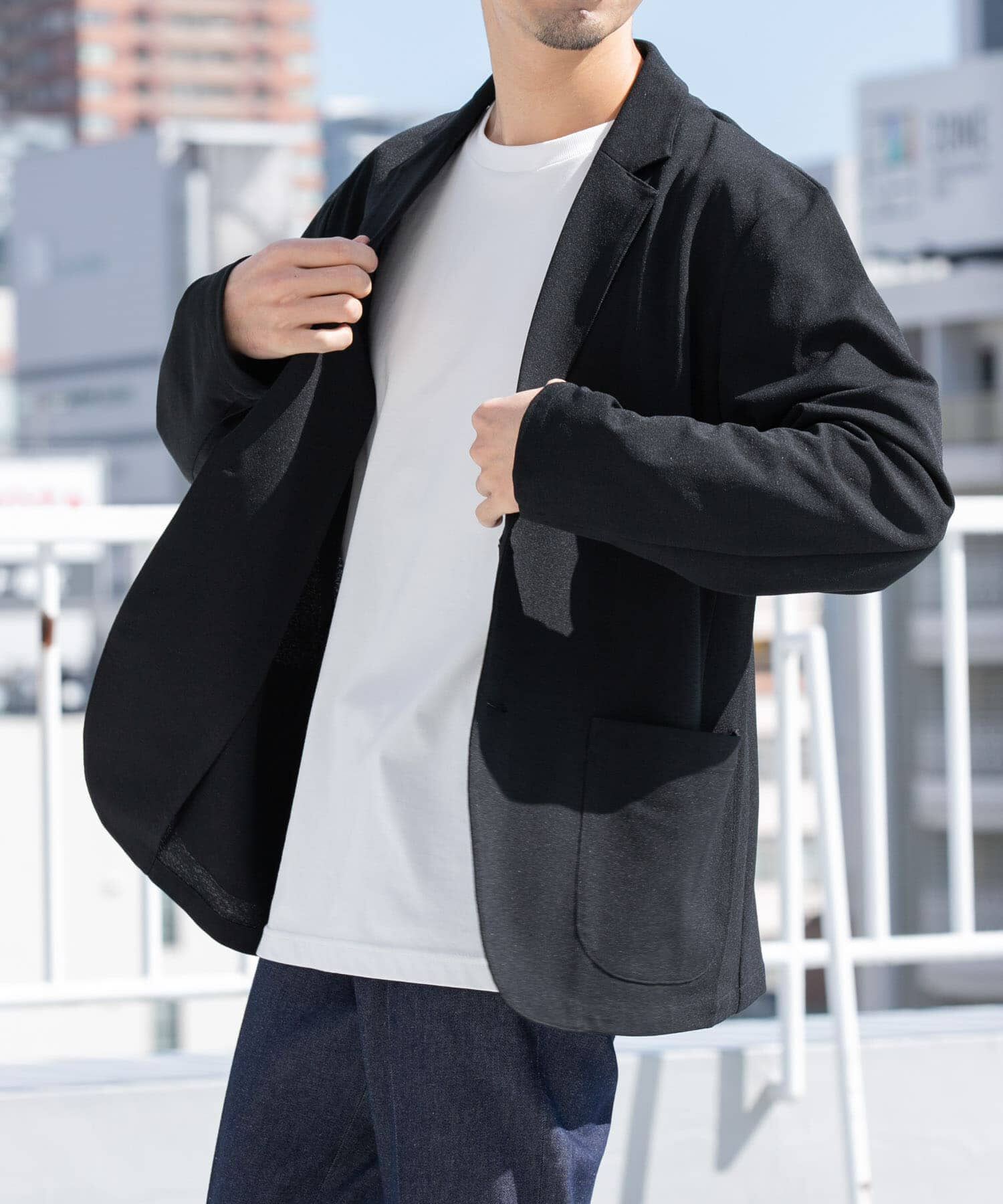 URBAN RESEARCH ROSSO「『WEB限定』『ｾｯﾄｱｯﾌﾟ対応/XLｻｲｽﾞあり』ｺﾝﾌｫｰﾀﾌﾞﾙﾄ 」|その他|