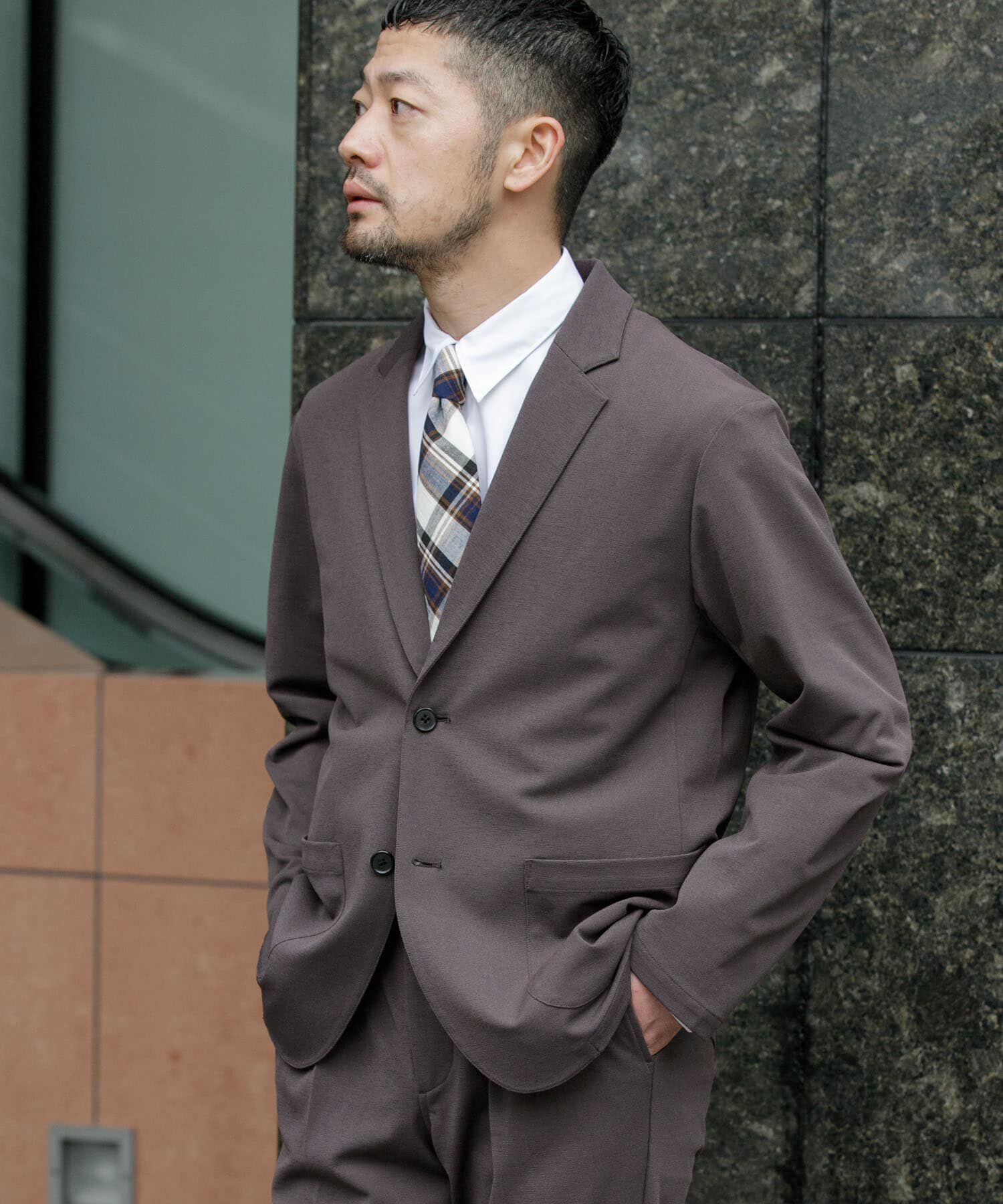 URBAN RESEARCH ROSSO「『WEB限定』『ｾｯﾄｱｯﾌﾟ対応/XLｻｲｽﾞあり』ｺﾝﾌｫｰﾀﾌﾞﾙﾄ 」|その他|チャコールグレー