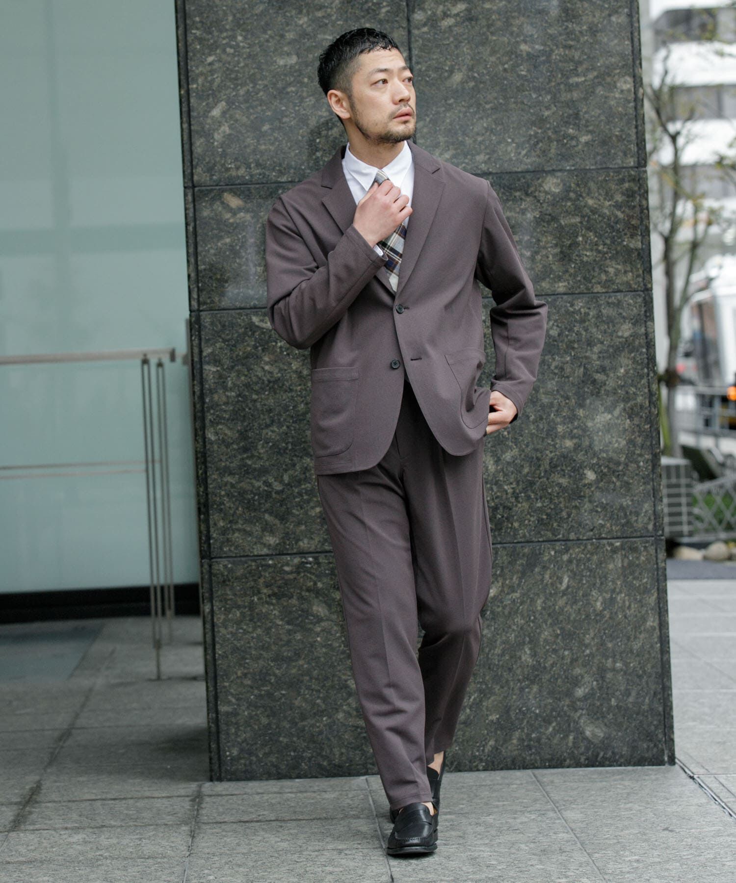 URBAN RESEARCH ROSSO「『WEB限定』『ｾｯﾄｱｯﾌﾟ対応/XLｻｲｽﾞあり』ｺﾝﾌｫｰﾀﾌﾞﾙﾄ 」|その他|