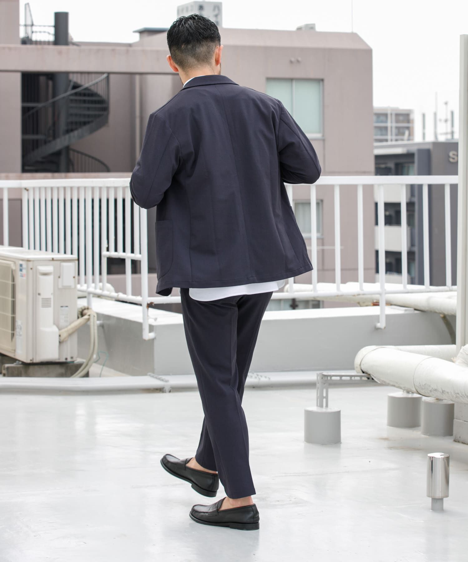 URBAN RESEARCH ROSSO「『WEB限定』『ｾｯﾄｱｯﾌﾟ対応/XLｻｲｽﾞあり』ｺﾝﾌｫｰﾀﾌﾞﾙﾄ 」|その他|