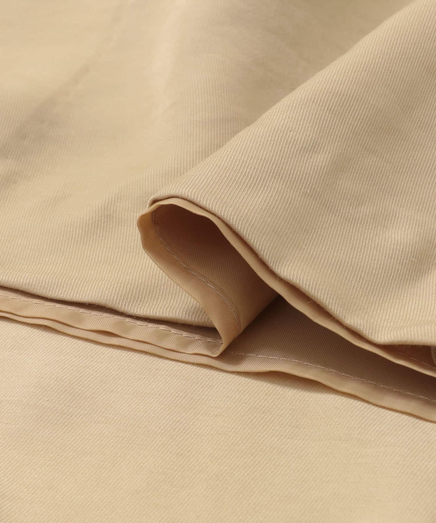 URBAN RESEARCH ROSSO「ラップデザインスカート」|スカート|