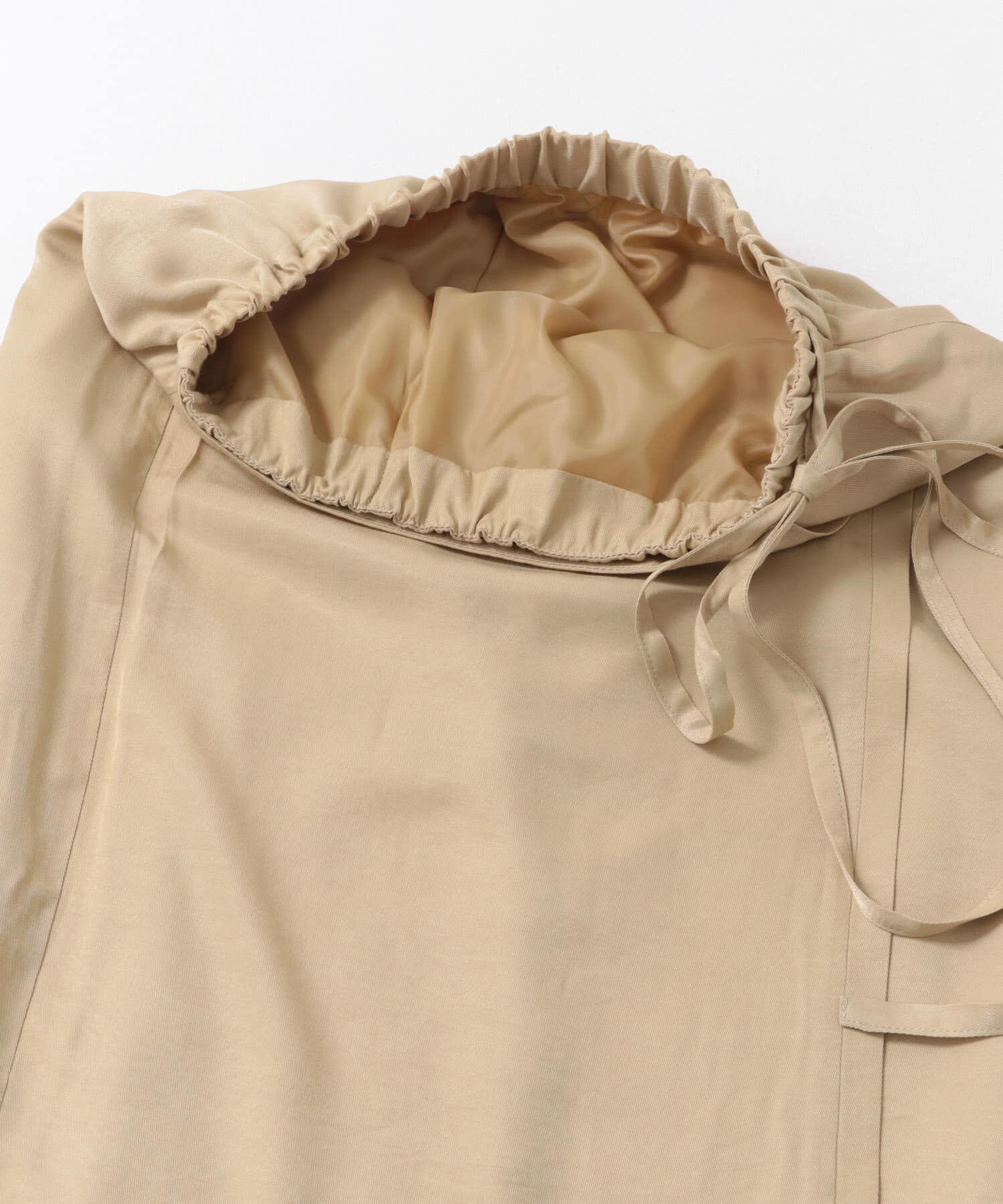 URBAN RESEARCH ROSSO「ラップデザインスカート」|スカート|