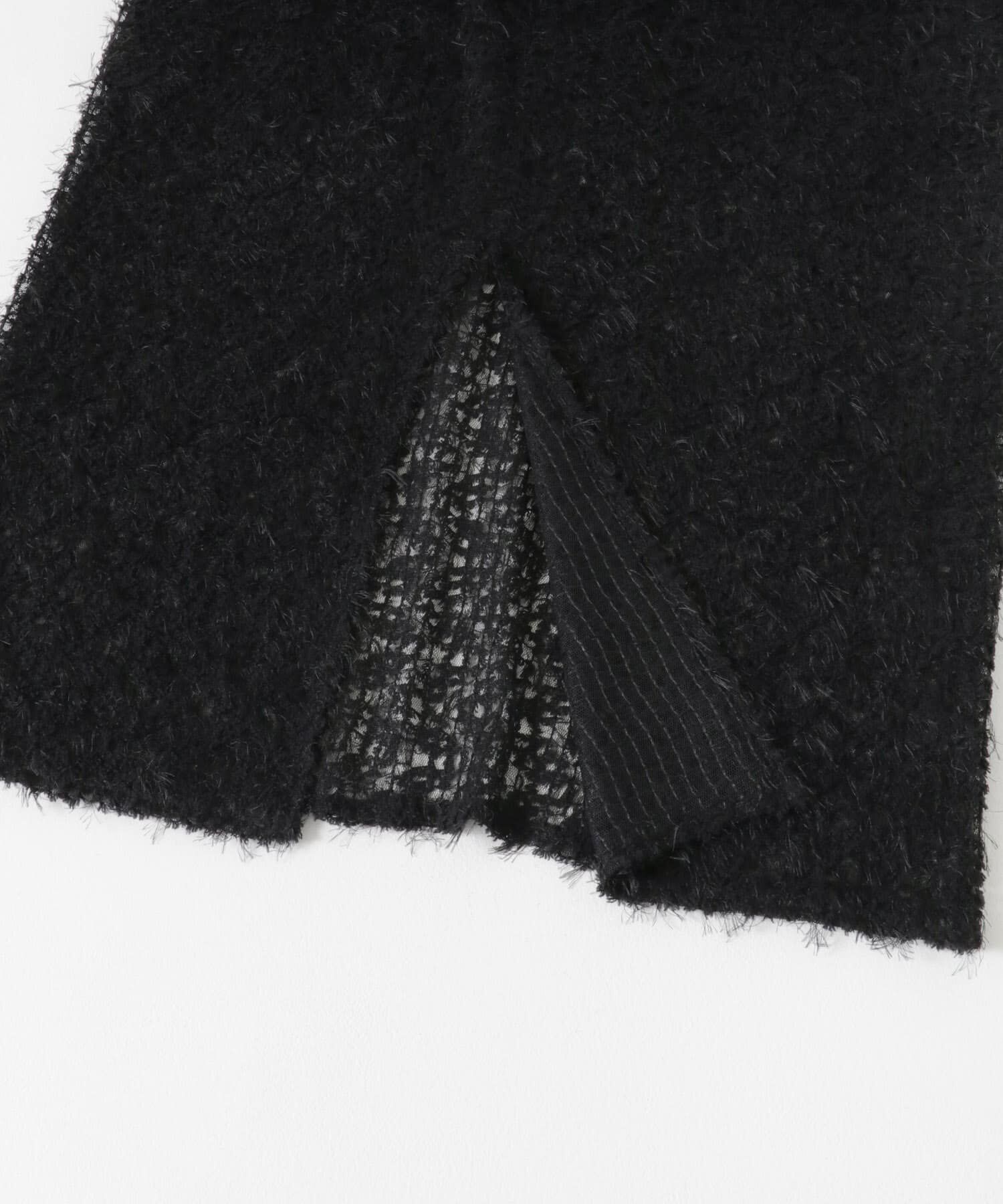 URBAN RESEARCH「シアージャガードストレートスカート」|スカート|