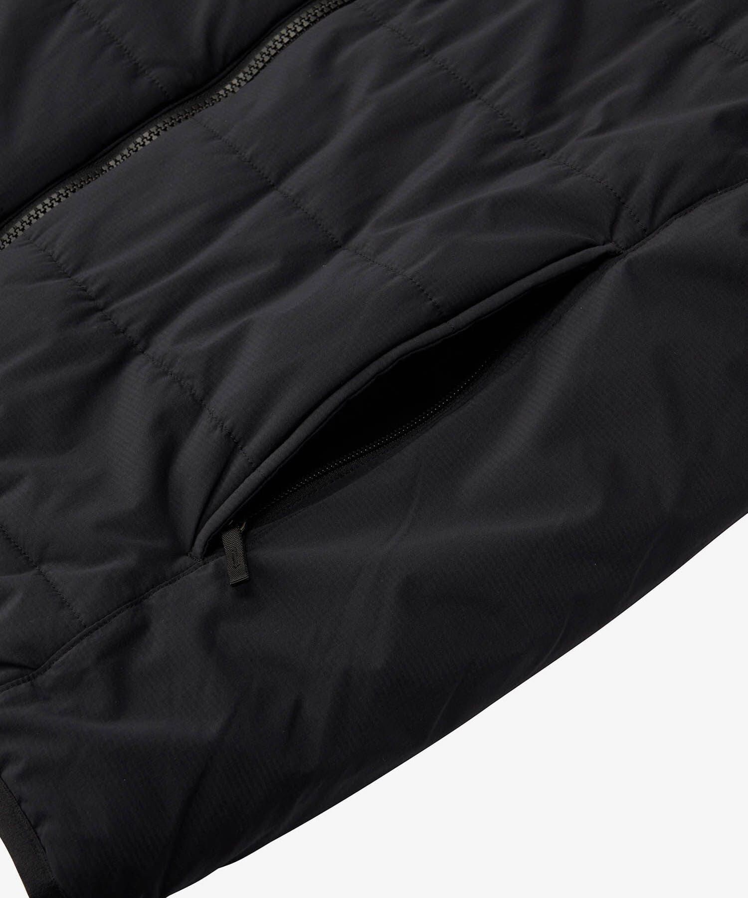 URBAN RESEARCH DOORS「THE NORTH FACE　Light Rider Jacket」|ノーカラーコート|