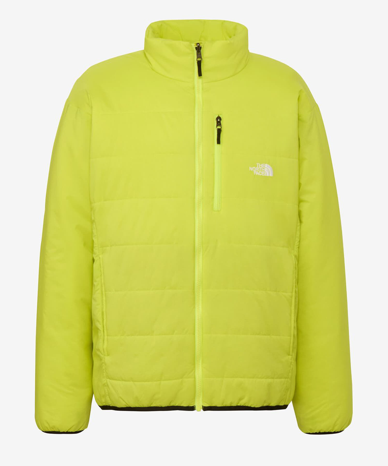 URBAN RESEARCH DOORS「THE NORTH FACE　Light Rider Jacket」|ノーカラーコート|