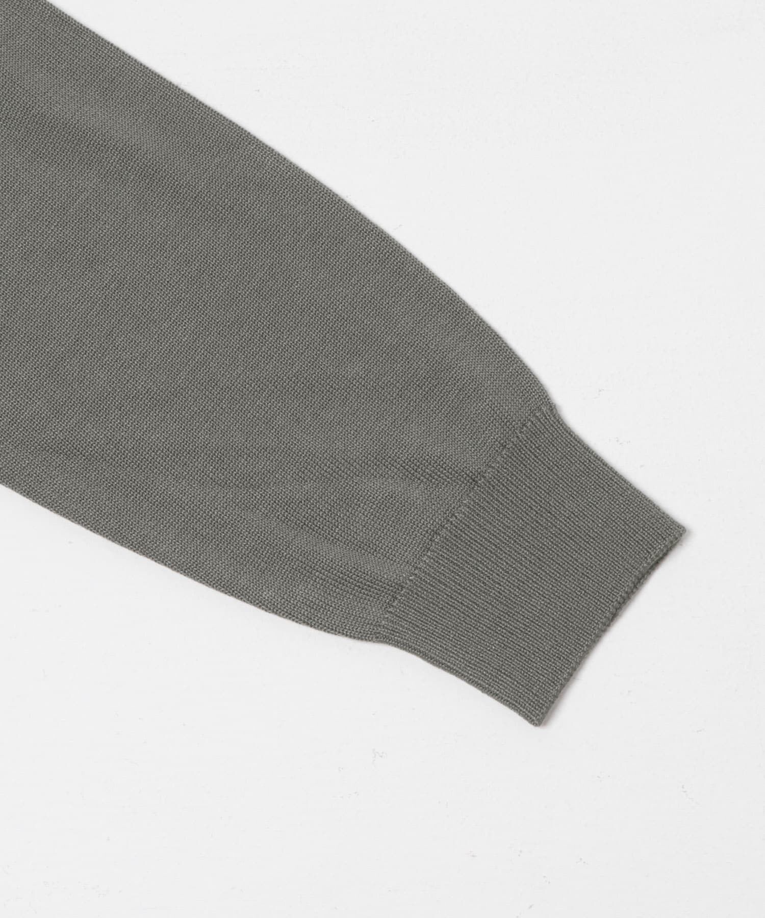 URBAN RESEARCH ROSSO「『XLサイズあり』『UR TECH』ハイゲージニットポロシャツ」|ニット・セーター|