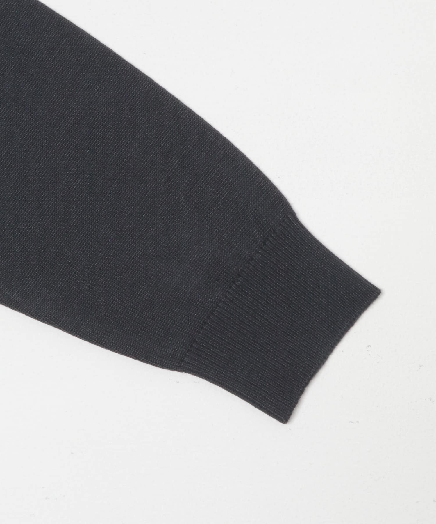 URBAN RESEARCH ROSSO「『XLサイズあり』『UR TECH』ハイゲージニットポロシャツ」|ニット・セーター|