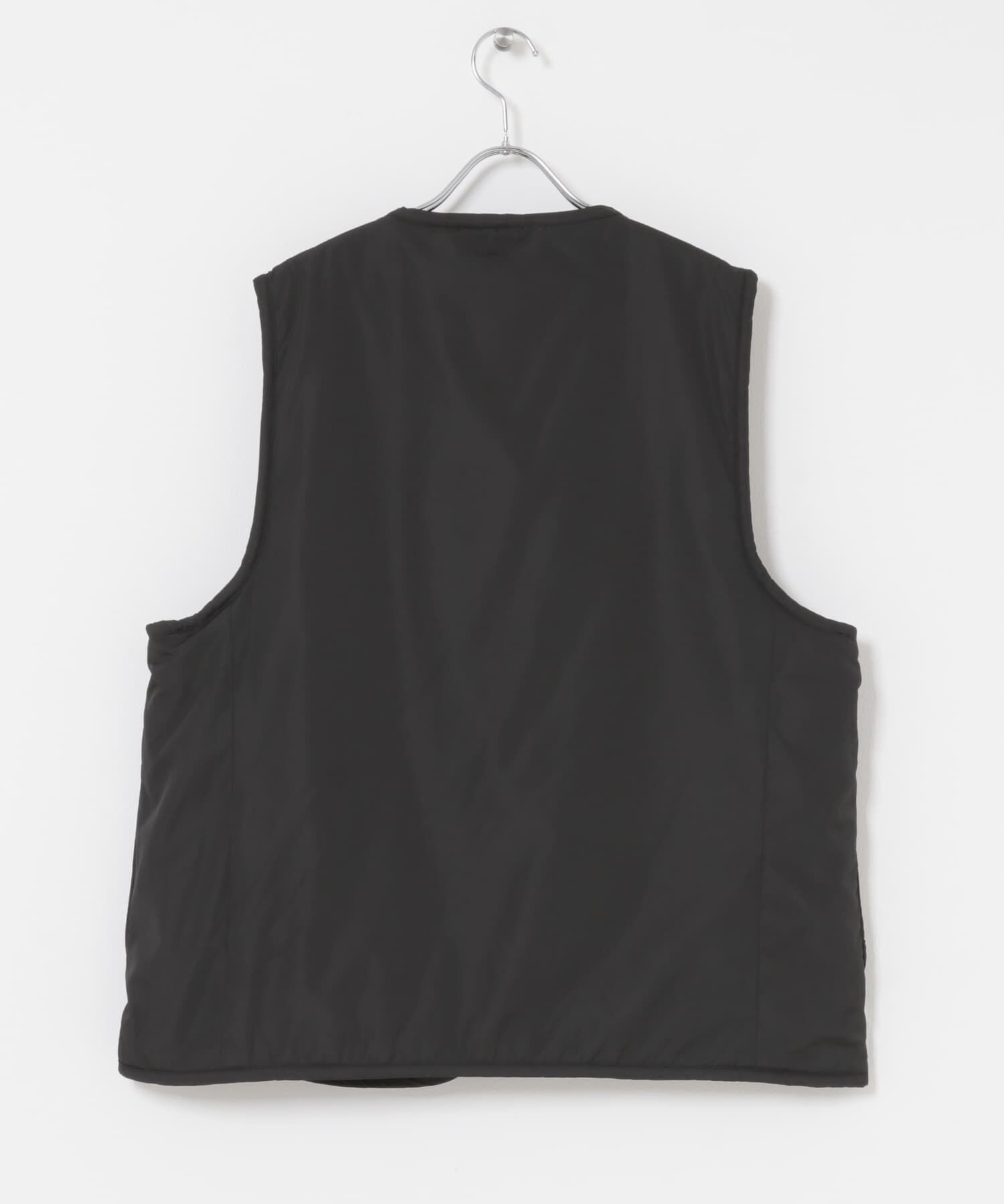 Sonny Label 「ARMY TWILL　Weather Reversible Vest」|ベスト・ジレ|