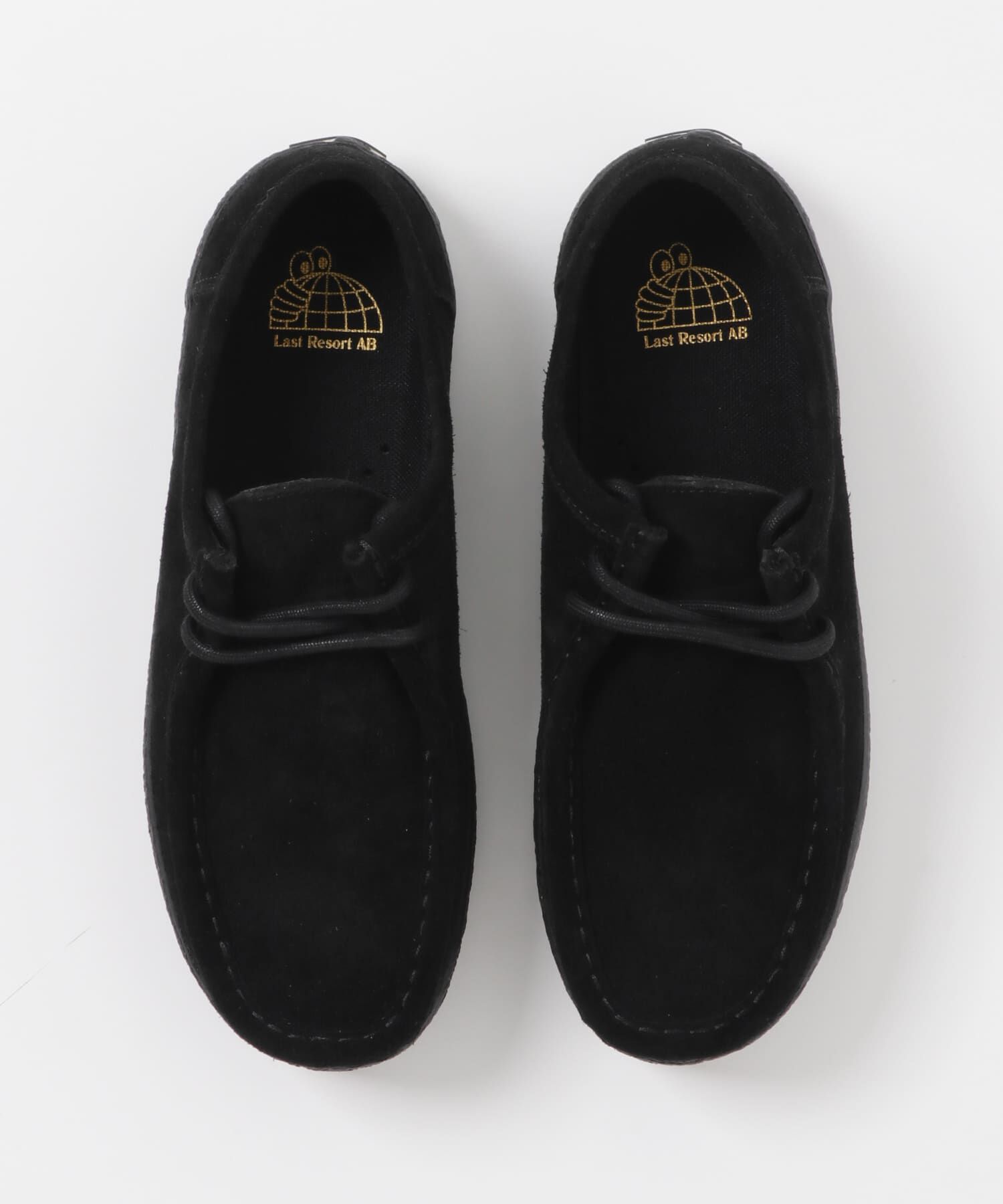 URBAN RESEARCH DOORS「Last Resort AB　VM006 LOAFER」|ローファー|