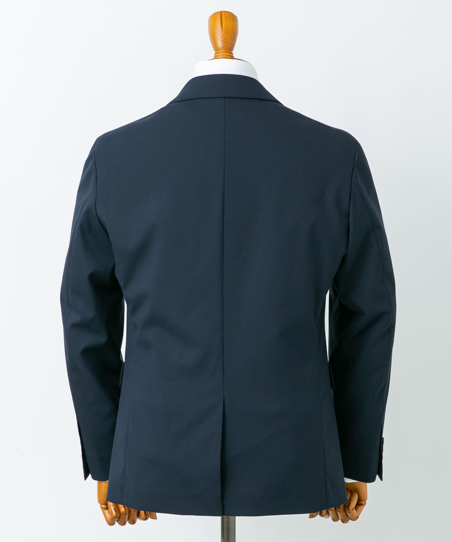 URBAN RESEARCH DOORS「LIFE STYLE TAILOR　ウールライクコンフォータブルスマートジャケット」|その他|