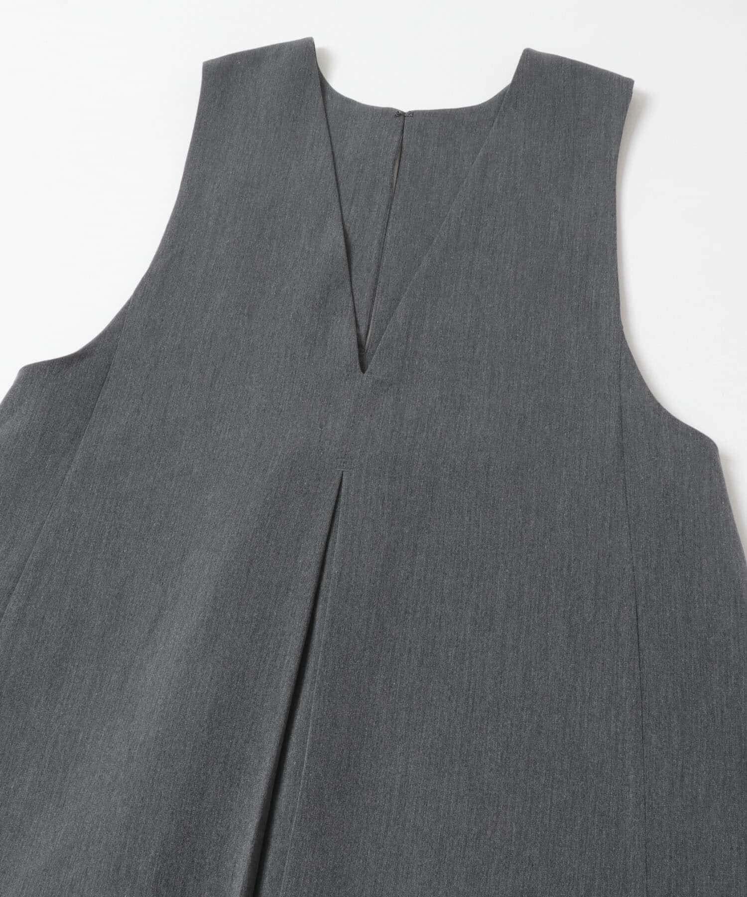  「『一部WEB限定カラー』2WAYフレアジャンパースカート」|ワンピース|